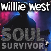 Soul Survivor artwork