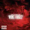 Won't Forget (feat. Joyner Lucas) - Single album lyrics, reviews, download