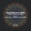 This Is My House - Single