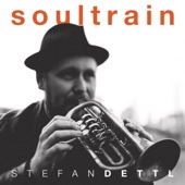 Soultrain artwork