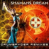 Shaman's Dream - Istanbul Dubphonics (Drumspyder Dub Remix)