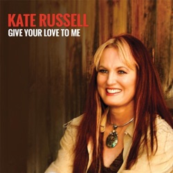Kate Russell - Powerful Stuff