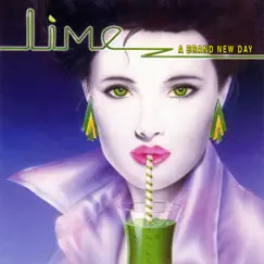 A Brand New Day by Lime album reviews, ratings, credits