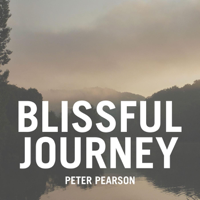 Peter Pearson - Blissful Journey artwork