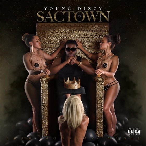 Cover artwork for Sexting