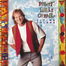 Robert Ellis Orrall - Boom! It Was Over