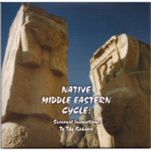 Native Middle Eastern Cycle: Seasonal Invocations to the Goddess artwork