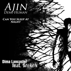 Can You Sleep At Night - Single by Dima Lancaster album reviews, ratings, credits