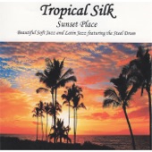 Tropical Silk - Sunset Place