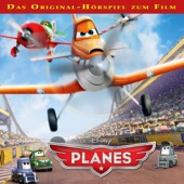 Disney - Planes - Planes - Kapitel 13