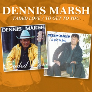 Dennis Marsh - On the Wings of a Silver Bird - Line Dance Music