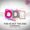 This is Not the End - The Remixes - Single, 2016
