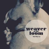 Lap Dog - EP artwork