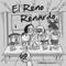 Subnorcracia - El Reno Renardo lyrics