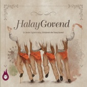 Halay / Govend artwork