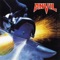 Metal On Metal - Anvil lyrics