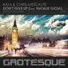 Don't Give Up (feat. Natalie Gioia) [Craig Connelly Remix] - Single album lyrics, reviews, download