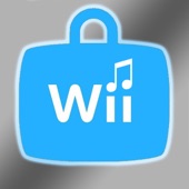 Wii Shop Channel (Instrumental Arrangement) artwork