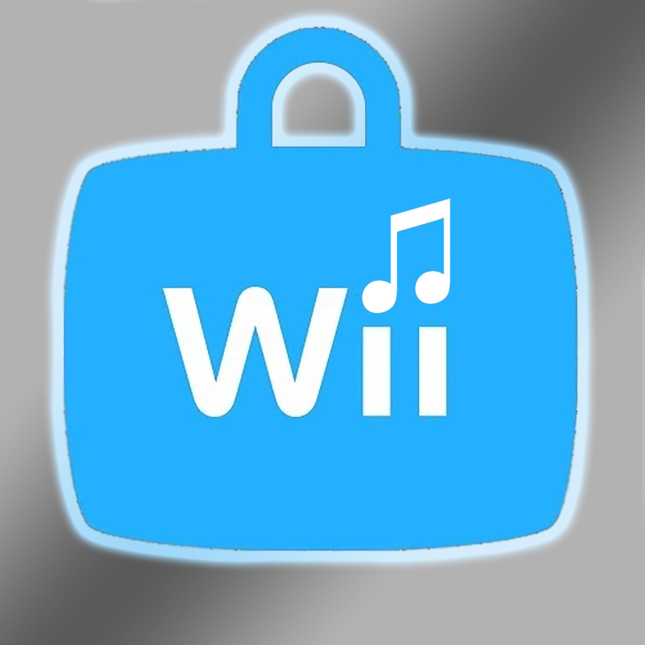 Wii Shop Channel (Instrumental Arrangement) by brentalfloss