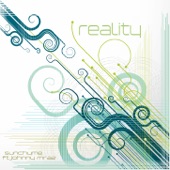 Reality (feat. Johnny Mraz) artwork