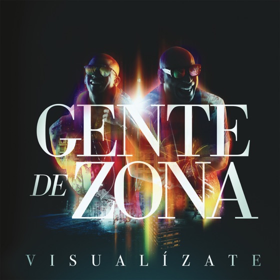 Cover artwork for Algo Contigo