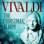 Vivaldi - The Christmas Album artwork