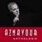 Fier de nous - Charles Aznavour, Rachelle Ferrell & The Clayton-Hamilton Jazz Orchestra lyrics