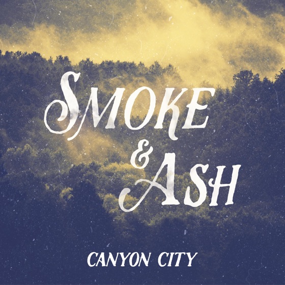 Cover artwork for Smoke & Ash