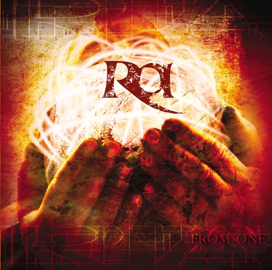 Cover artwork for Rectifier