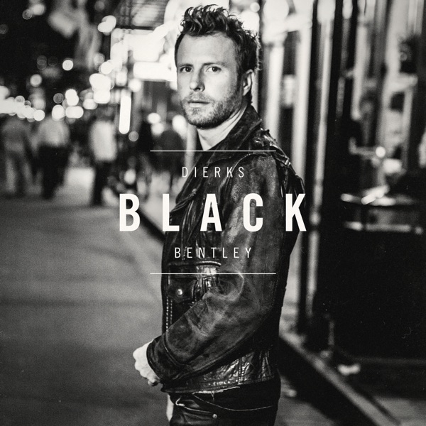 Dierks Bentley - Somewhere On A Beach