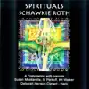 Spirituals album lyrics, reviews, download