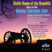 Battle Hymn of The Republic: Very Best of the Mormon Tabernacle Choir artwork