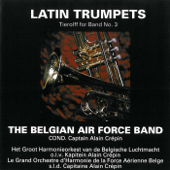 Over and Out - The Belgian Air Force Band