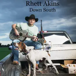 Down South (Album) - Rhett Akins