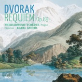 Requiem, Op. 89, B. 165: Dies irae artwork