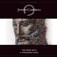 Joseph Campbell - The Hero with a Thousand Faces (Unabridged) artwork