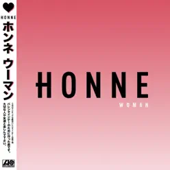 Woman - Single - Honne Woman - Single - Honne