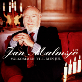 Välkommen till min jul - Jan Malmsjö