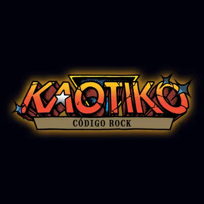 Código Rock - Single - Kaotiko