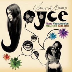 Joyce - Tudo Bonito