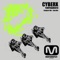 Temperamento (Dub Mix) - Cyberx lyrics