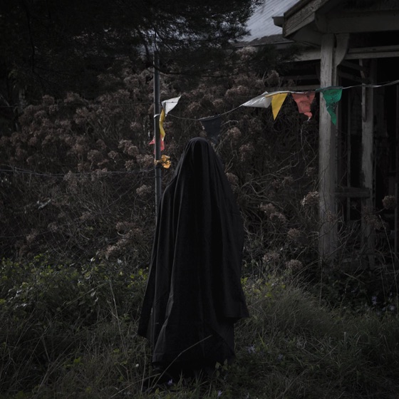 Cover artwork for Defeatist