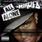 All Alone - Mikey D lyrics
