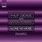 Alone No More (Ferreck Dawn Remix) - Philip George & Anton Powers lyrics