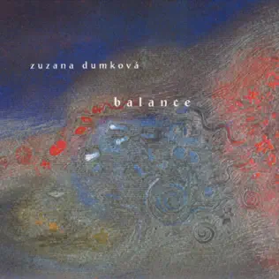 Album herunterladen Zuzana Dumková - Balance