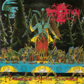 Theurgia Goetia Summa - Imprecation