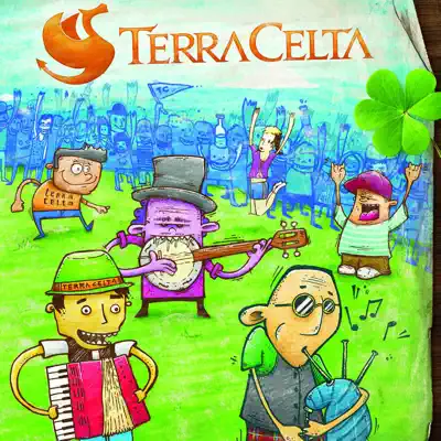 Terra Celta - Terra Celta