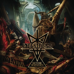 Infestdead - JesuSatan