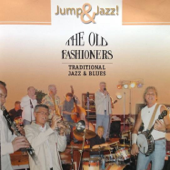 Jump & Jazz - The Old Fashioners