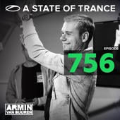 A State of Trance Episode 756 artwork